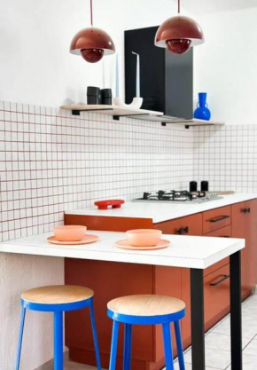 Casa Décima - Recién Remodelada